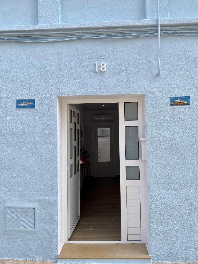 Can Blau Les Cases d'Alcanar Eksteriør billede
